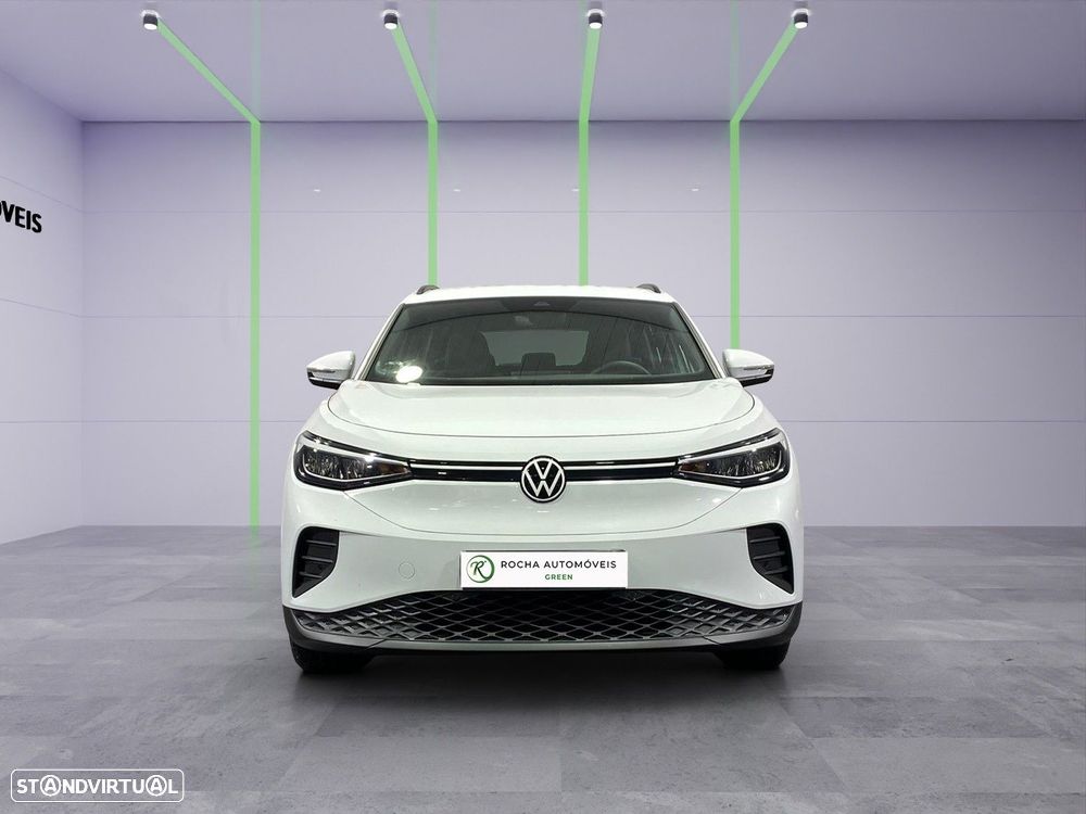 VW ID.4 77 kWh Pro Performance - 2