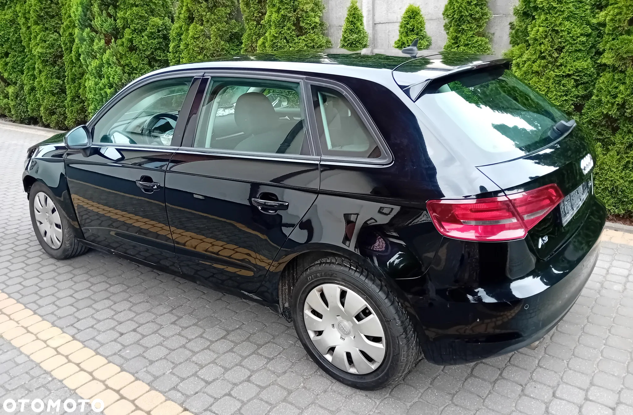 Audi - 5