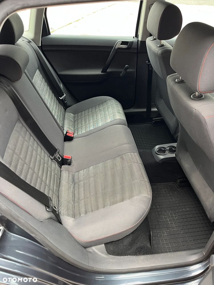 Volkswagen Polo 1.2 12V Trendline - 11