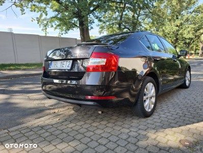 Skoda Octavia 1.4 TSI Ambition - 2