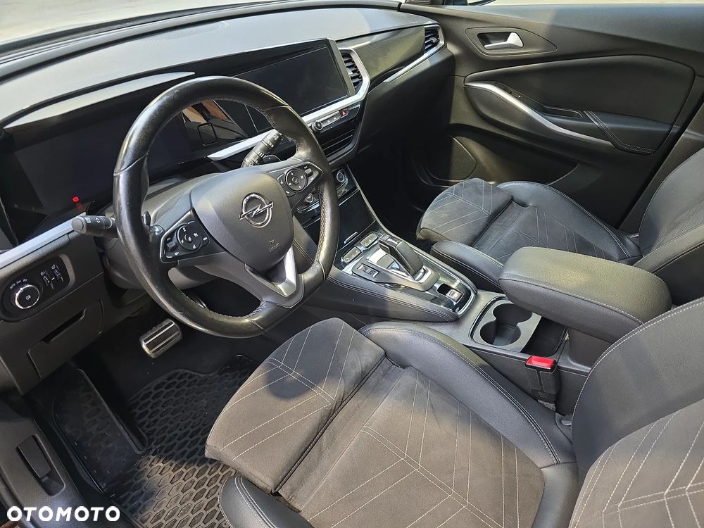 Opel Grandland 1.6 T PHEV GS Line - 9