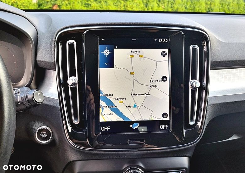 Volvo XC 40 D3 Momentum Pro - 37