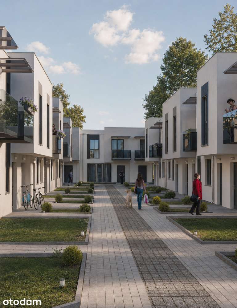 OSTATNIE M4| 67,69 m² |2 Balkony | Klimatyzacja | Fotowoltaika| GOTOWE