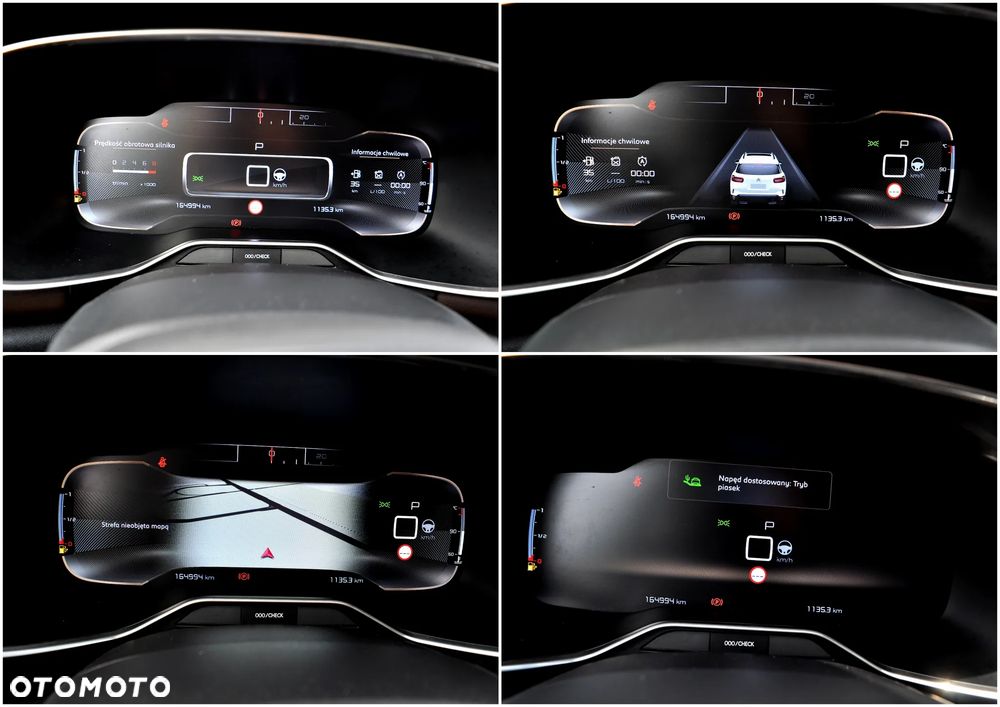 Citroën C5 Aircross Pure Tech 180 S&S EAT8 SHINE - 36
