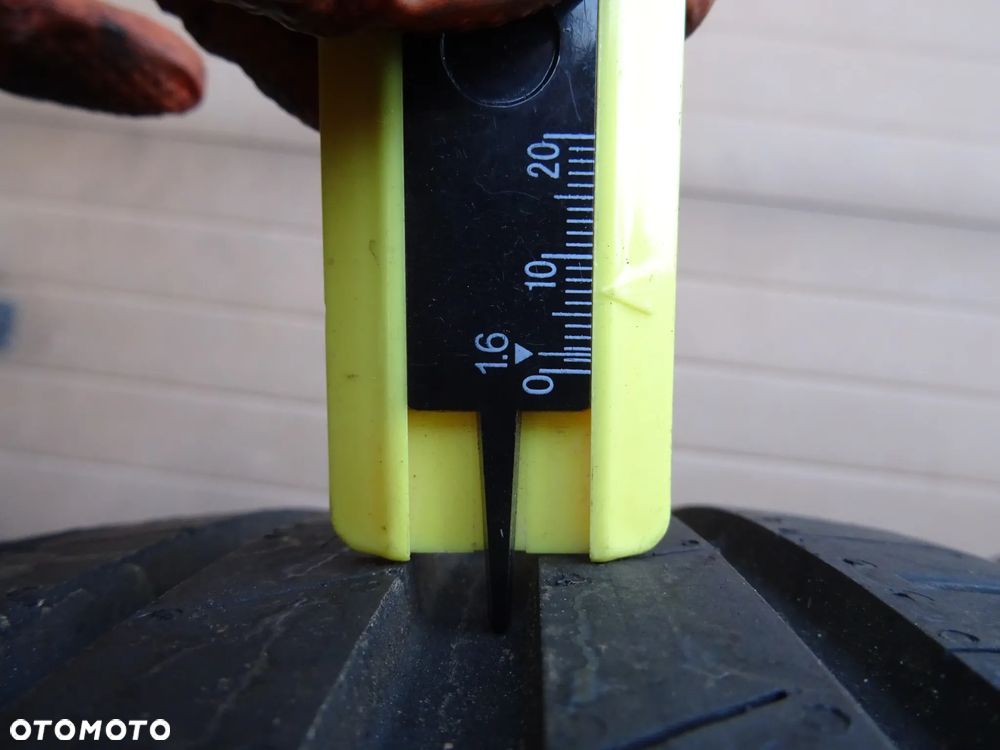 5x112x57 6,5Jx17 ET40 Skoda Koła letnie - 16