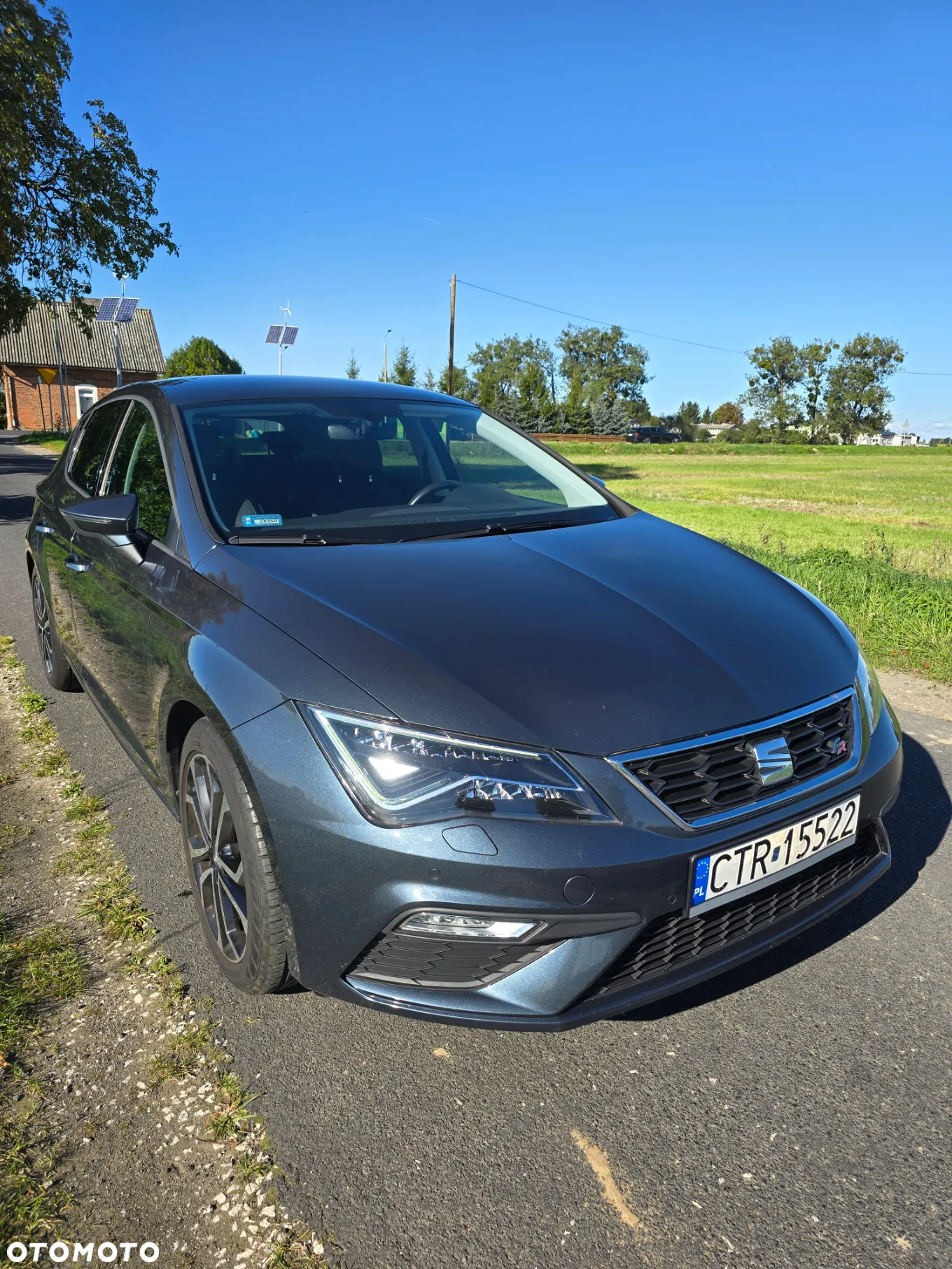 Seat Leon 1.5 EcoTSI Evo FR S&S - 2