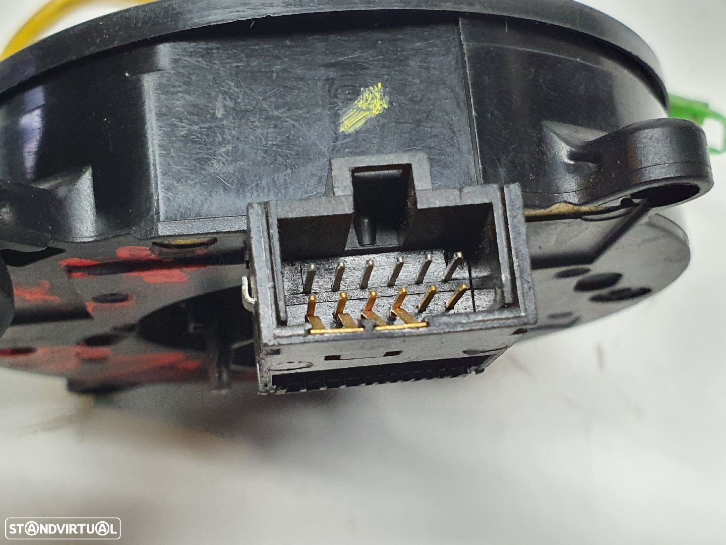 Fita Airbag Fiat Stilo (192_) - 4