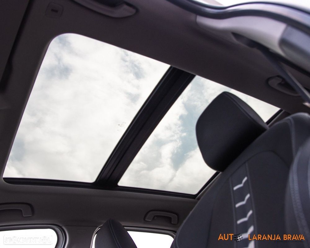 BMW 216 Active Tourer d Line Sport Auto - 43