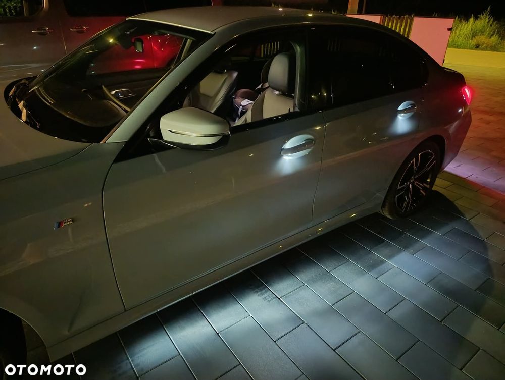 BMW Seria 3 - 14