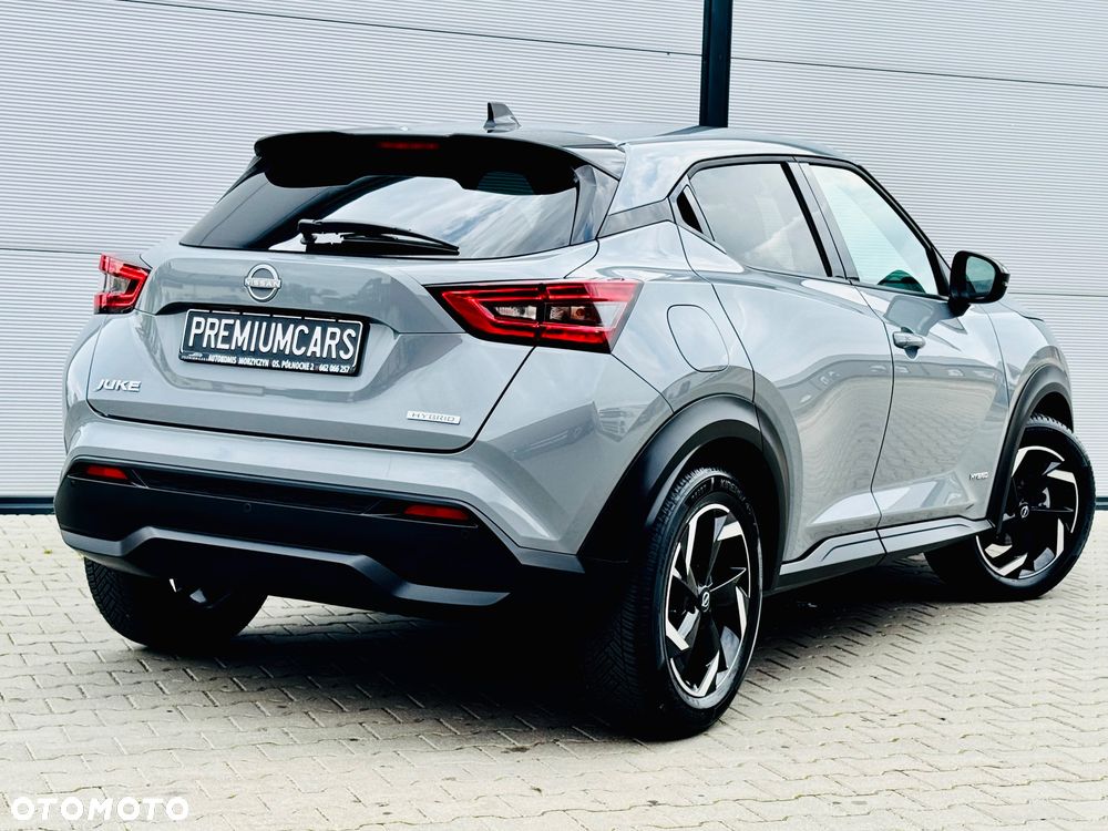 Nissan Juke - 25