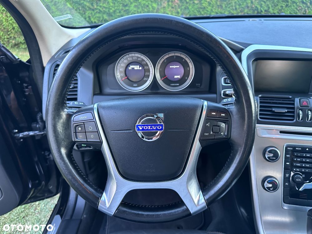 Volvo XC 60 D3 AWD Summum - 13