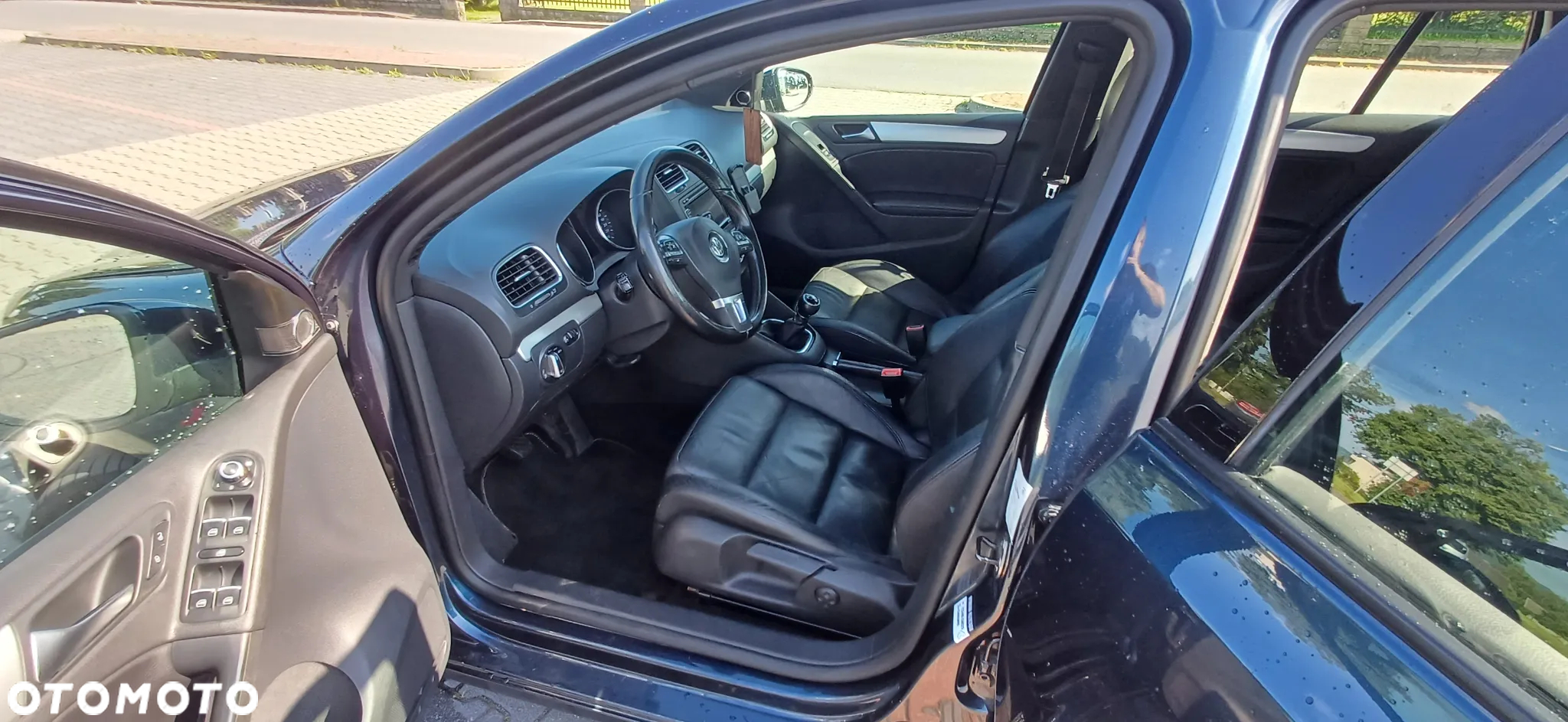 Volkswagen Golf VI 1.4 TSI Highline - 11