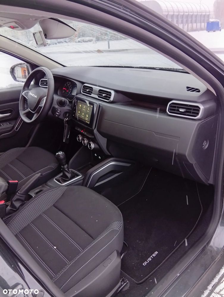 Dacia Duster 1.3 TCe Journey - 10