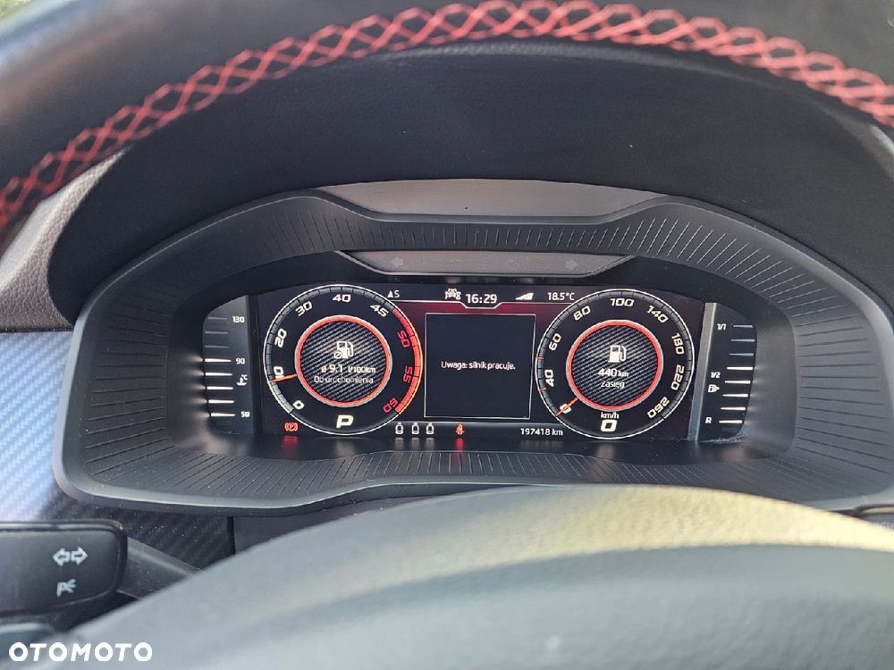 Skoda Kodiaq 2.0 Bi-TDI 4x4 RS DSG - 8