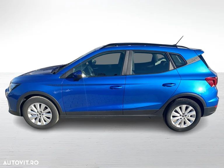 Seat Arona 1.0 TSI Style - 4