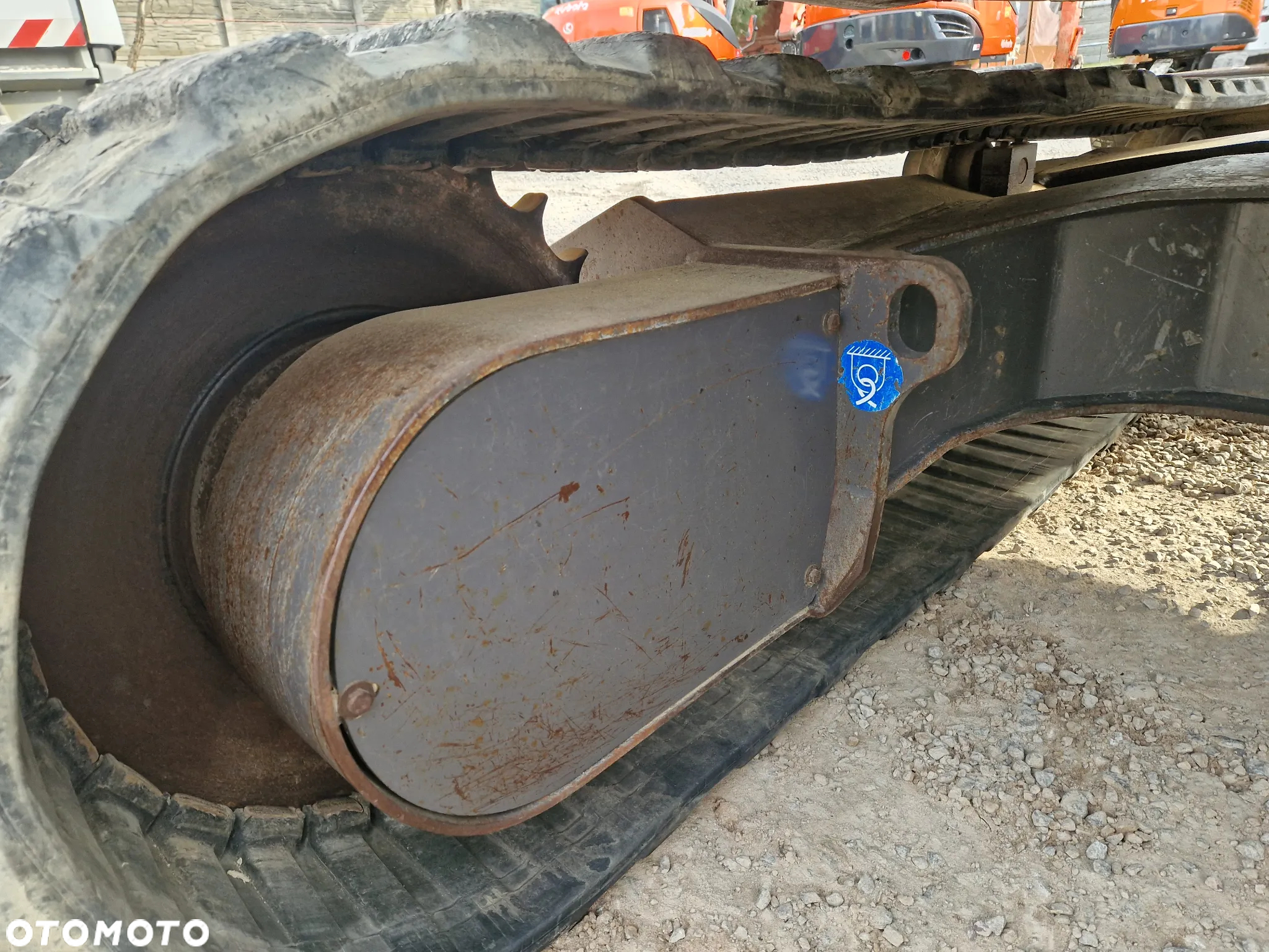 Mecalac 8MCR - 15