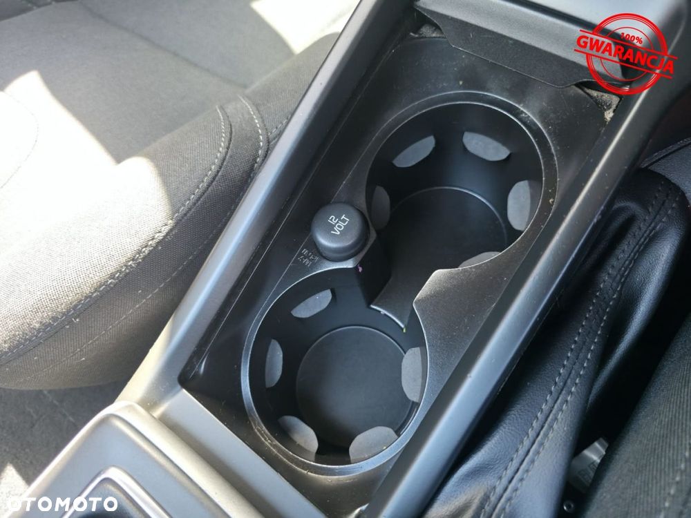 Volvo V40 D2 Drive-E R-Design Kinetic - 29
