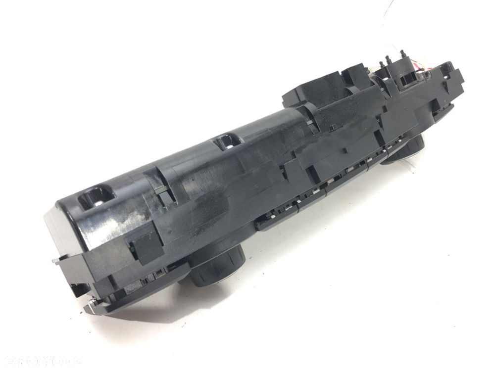 PANEL STEROWANIA NAWIEWU  BMW X5 (E70) 2006 - 2013 3.0 si 200 kW [272 KM] benzyna 2006 - 2008 - 3