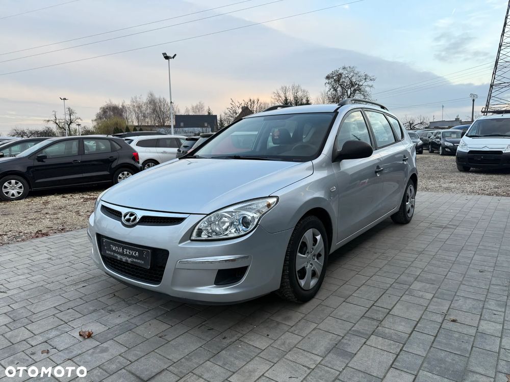 Hyundai i30 1.4 Classic - 7