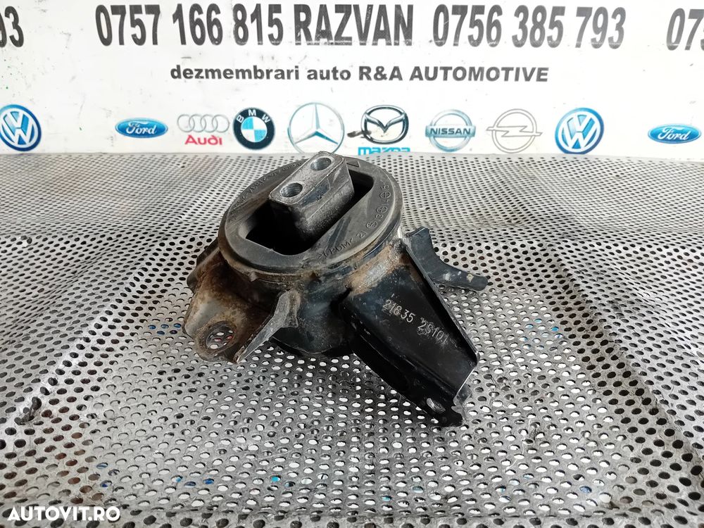 Suport Motor Kia Sportage 2.0 Crdi Euro 5 Motor D4HA 2010-2015 - 3