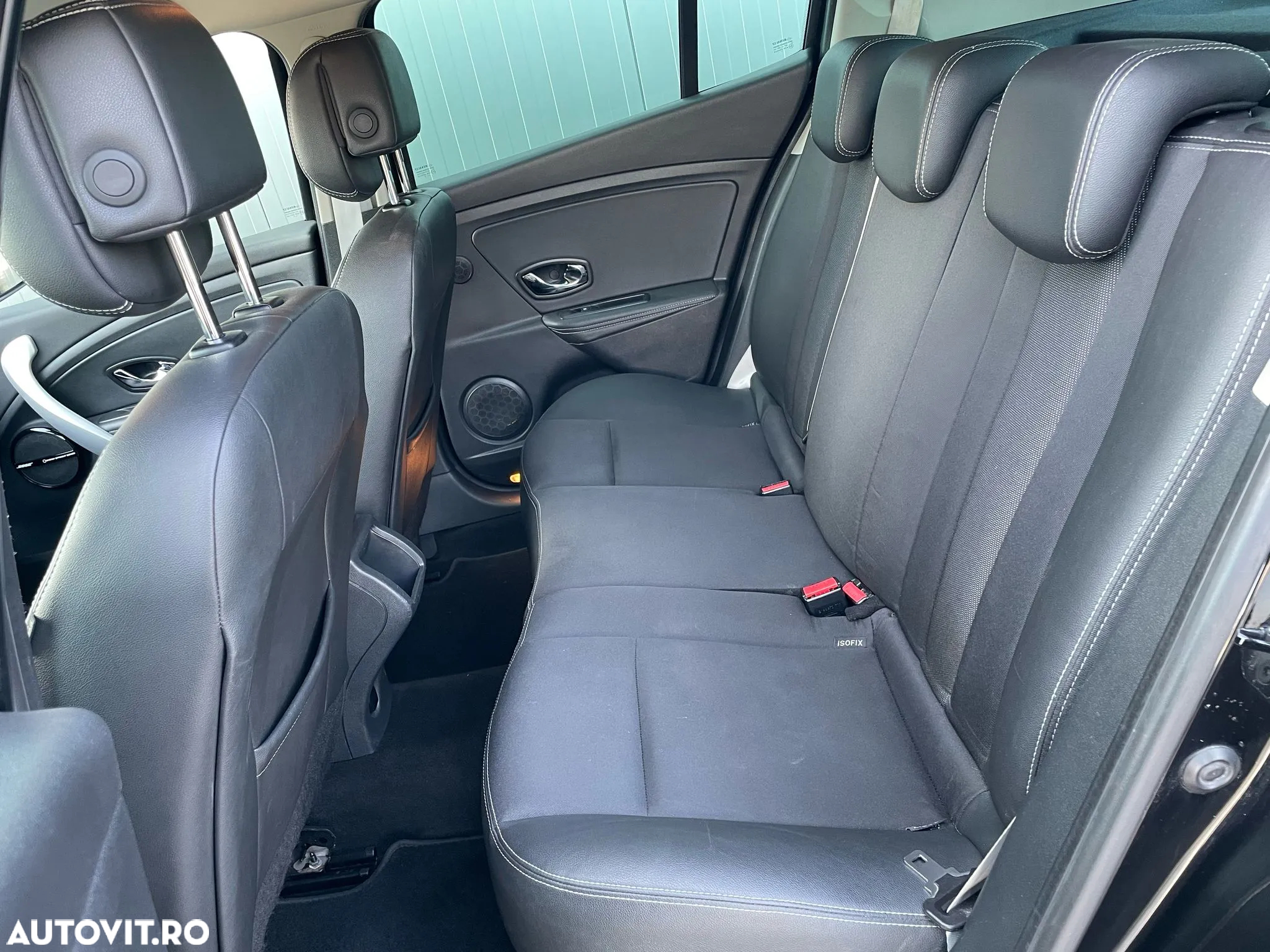 Renault Megane Grandtour ENERGY TCe 115 Start & Stop Bose Edition - 18