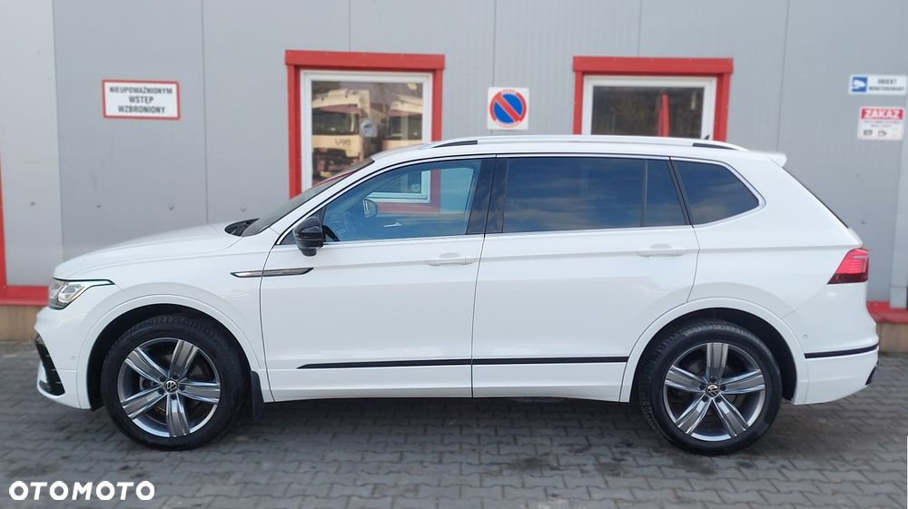 Volkswagen Tiguan - 4