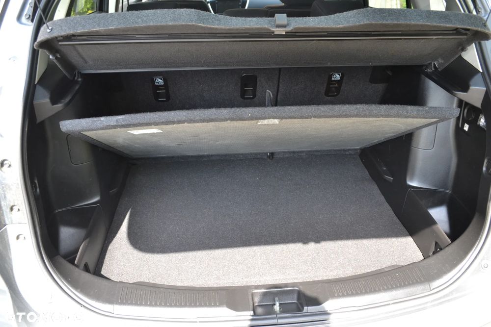 Suzuki SX4 S-Cross 1.4 T Premium 4WD - 13