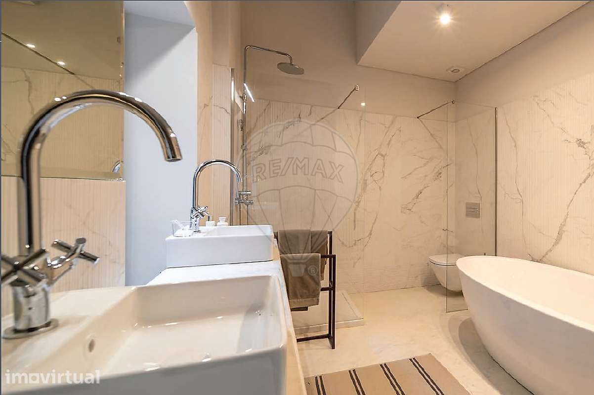 Apartamento T2 para venda - Grande imagem: 4/14