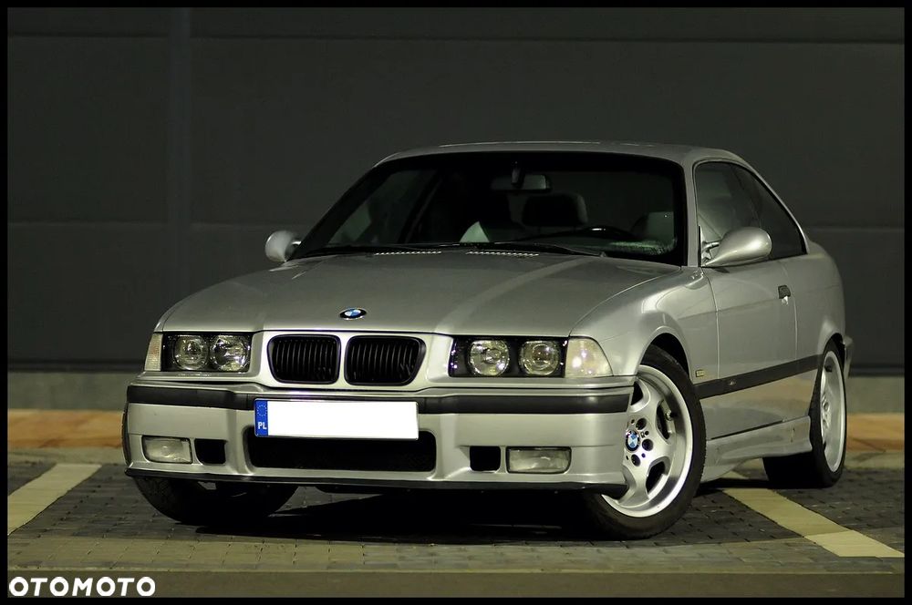 BMW M3 - 9