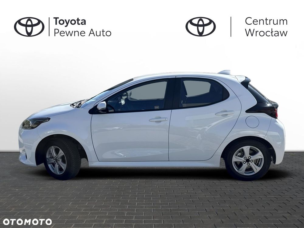Toyota Yaris - 2