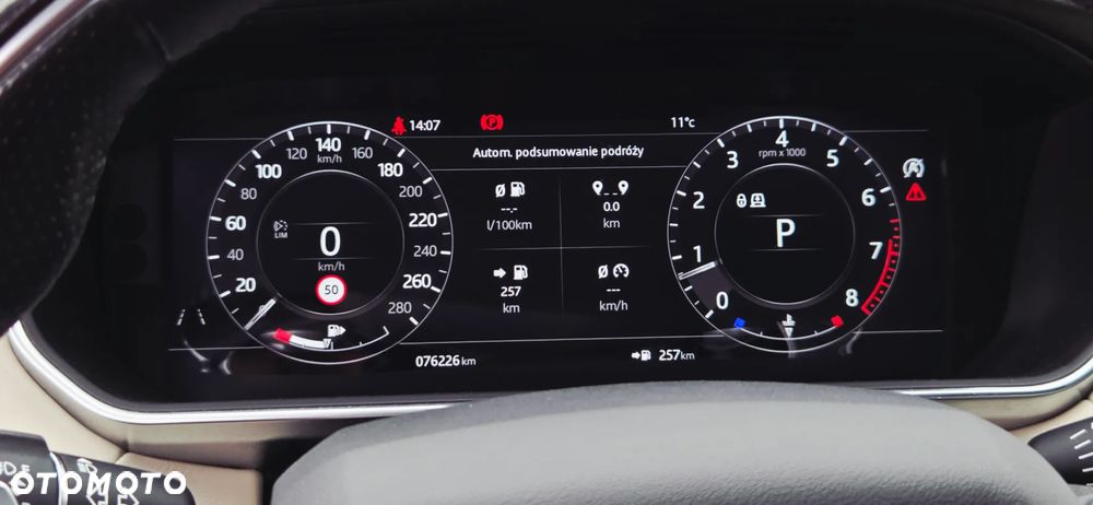 Land Rover Range Rover Sport P525 5.0 V8 HSE Dynamic Stealth - 24