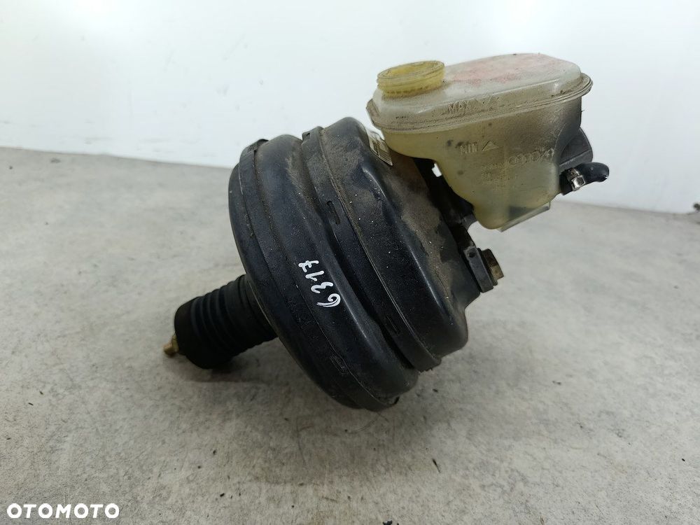 SERWO HAMULCOWE AUDI A8 D2 4D0612105F LUCAS 2.5 TDI - 1