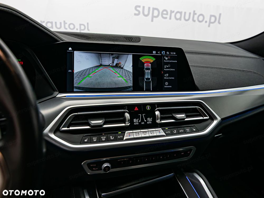 BMW X6 - 20