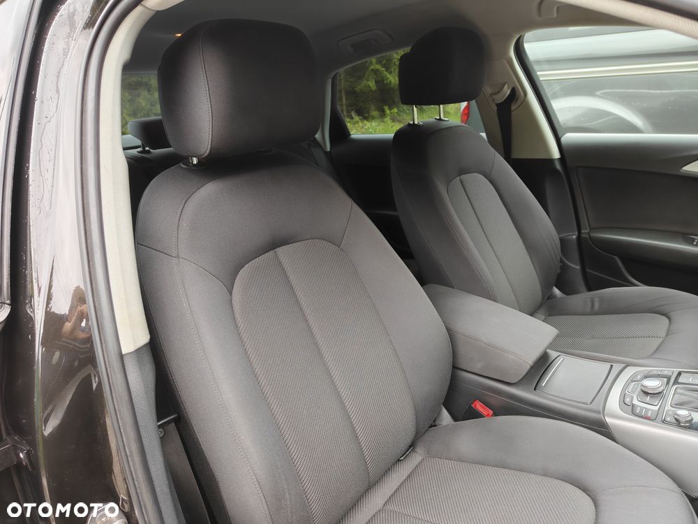 Audi A6 Limousine - 30