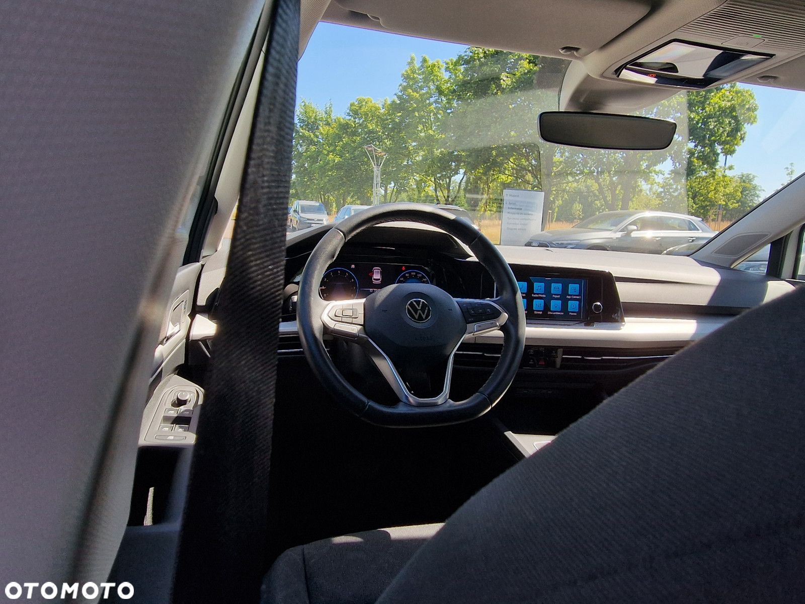 Volkswagen Golf - 20
