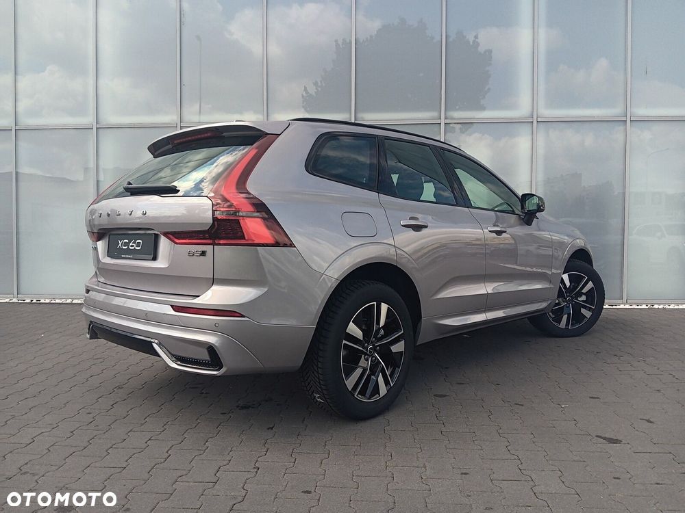 Volvo XC 60 - 5