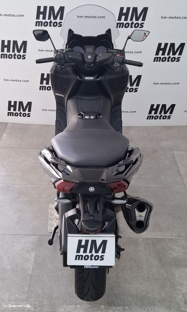 Yamaha TMAX 530 - 18 MESES DE GARANTIA - 7