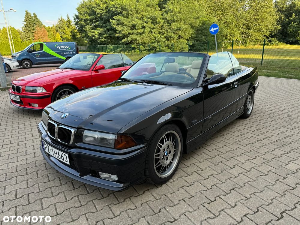 BMW M3 - 36