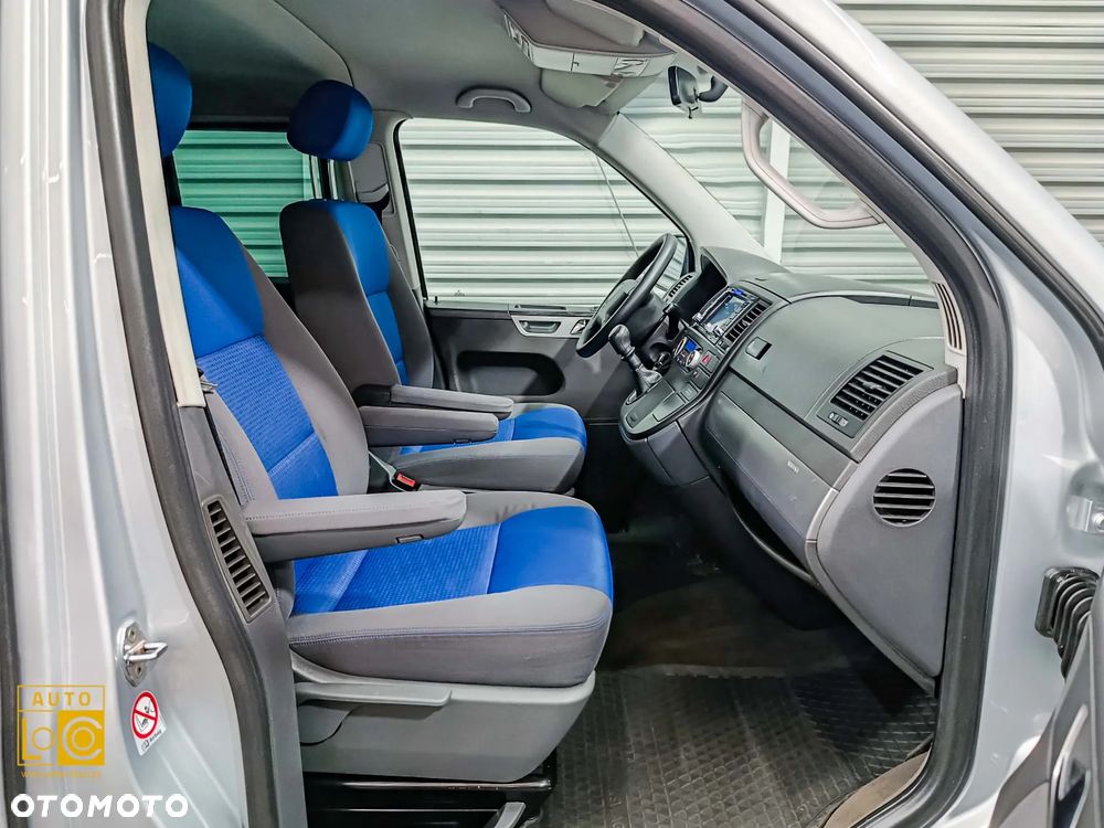 Volkswagen Multivan L2 Comfortline - 10