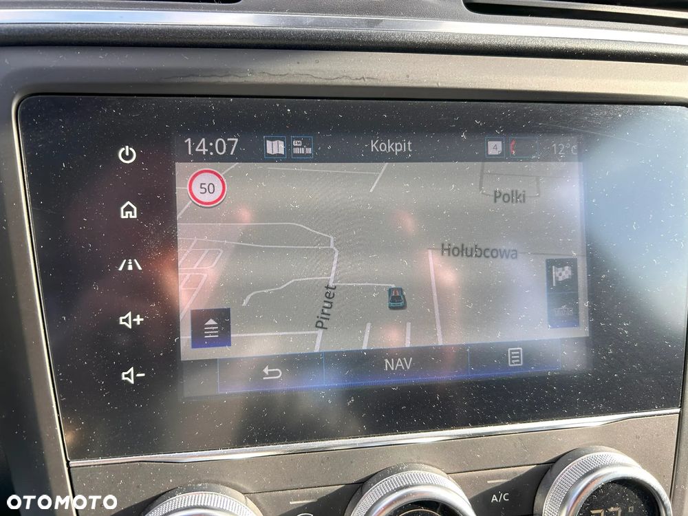 Renault Kadjar 1.3 TCe FAP Intens - 19