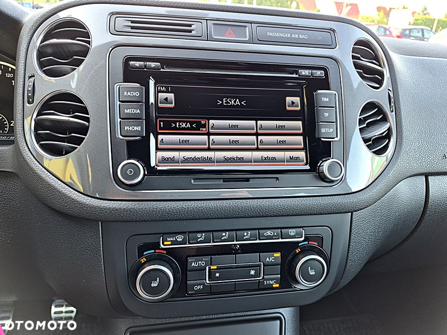 Volkswagen Tiguan 2.0 TDI R-Style - 23