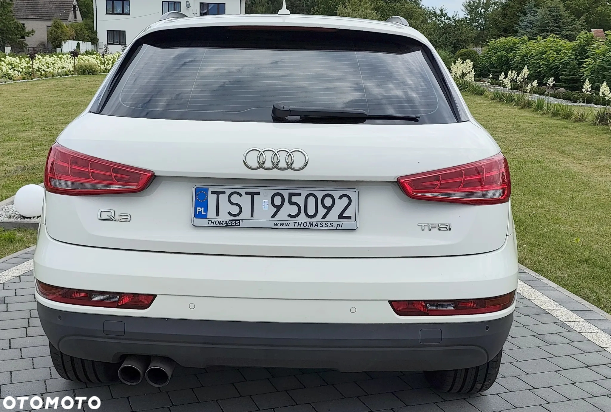 Audi Q3 1.4 TFSI - 8