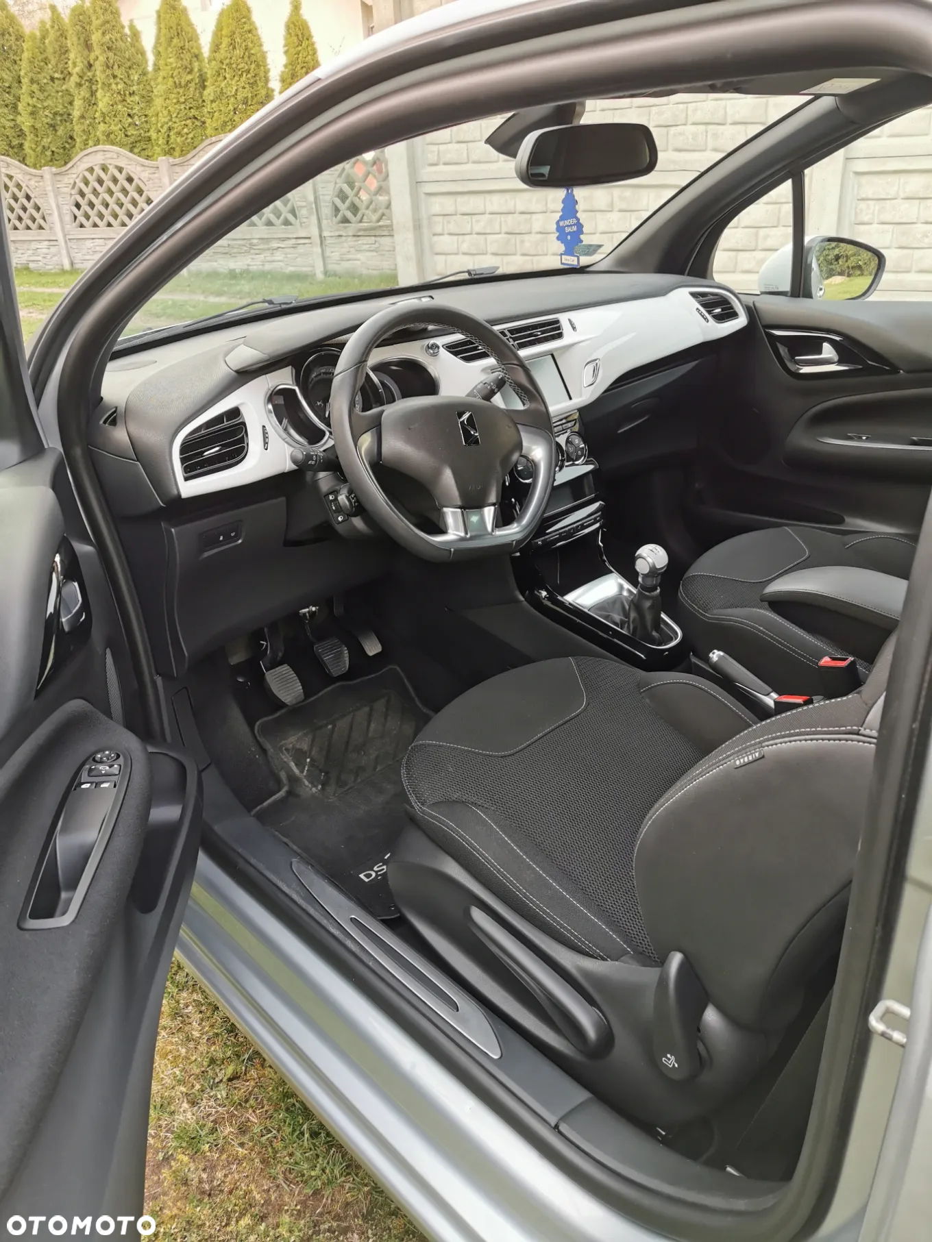 DS Automobiles DS 3 - 14