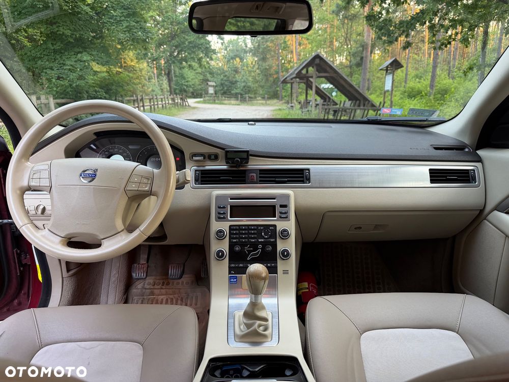 Volvo V70 2.0D Entry - 5