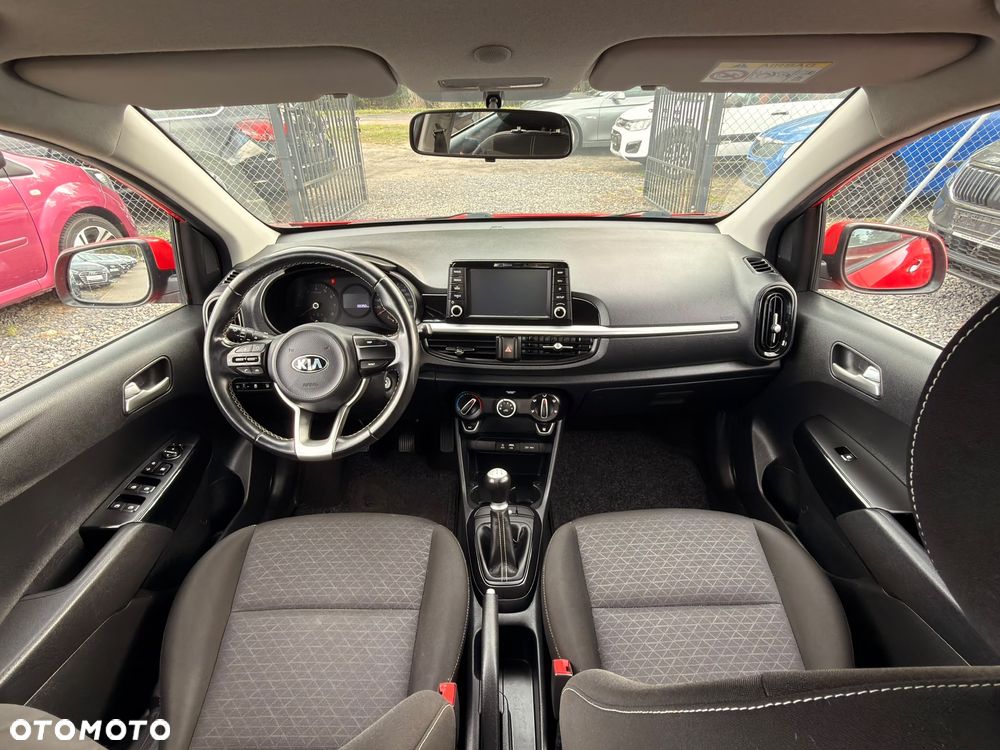 Kia Picanto - 5