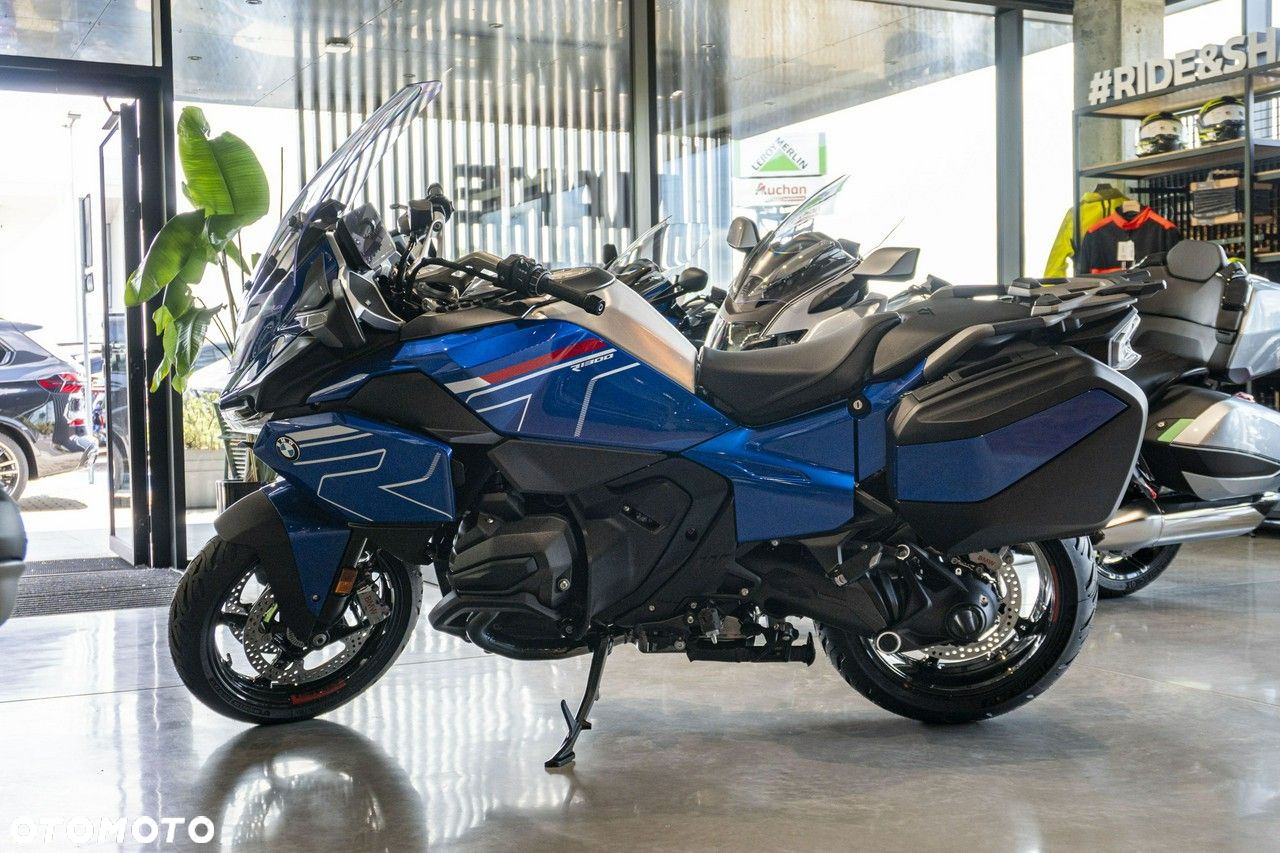 BMW RT - 7