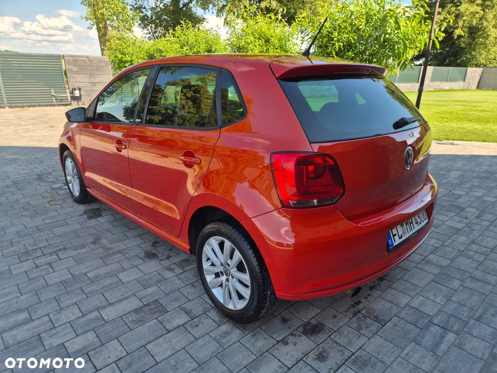 Volkswagen Polo 1.6 TDI Style - 4