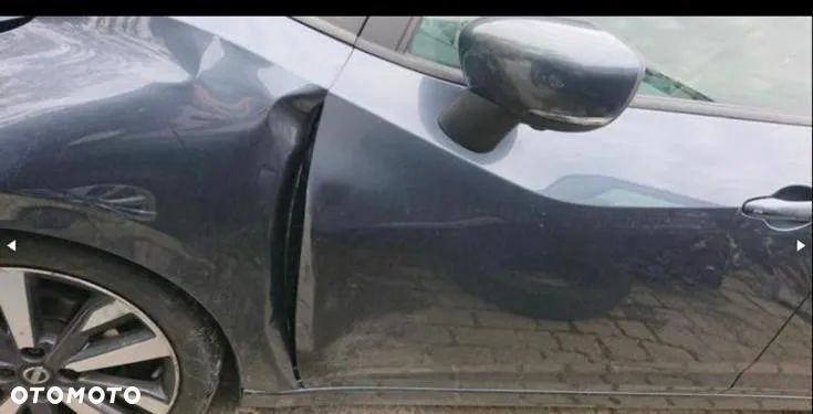 Nissan Micra 1.0 DIG-T Tekna - 7