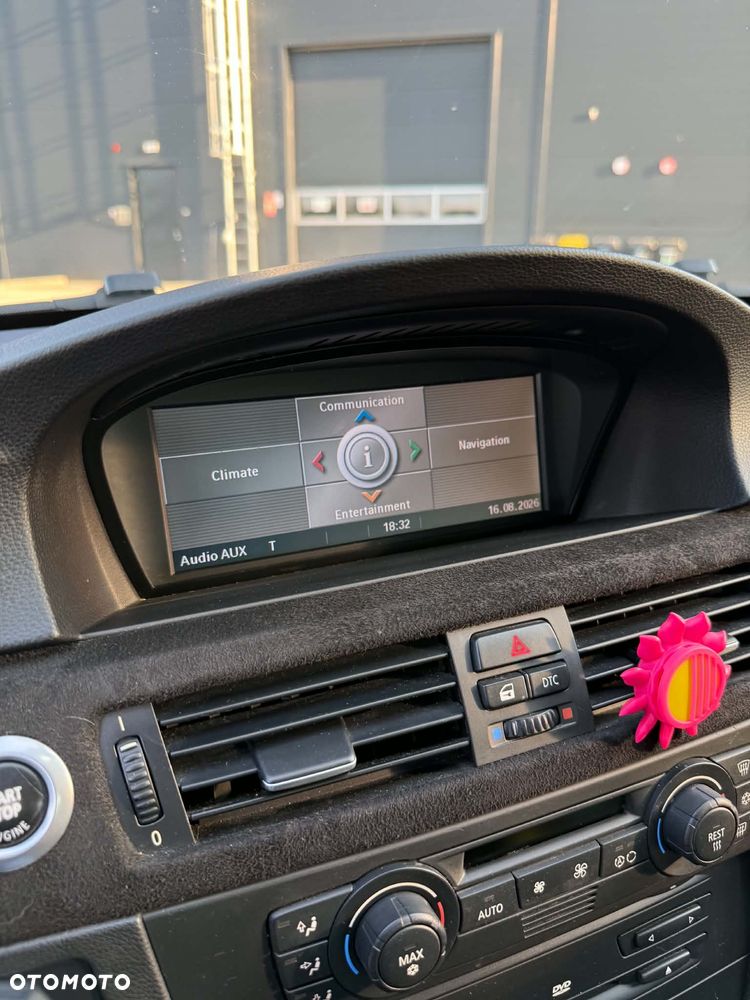 BMW Seria 3 330d - 7