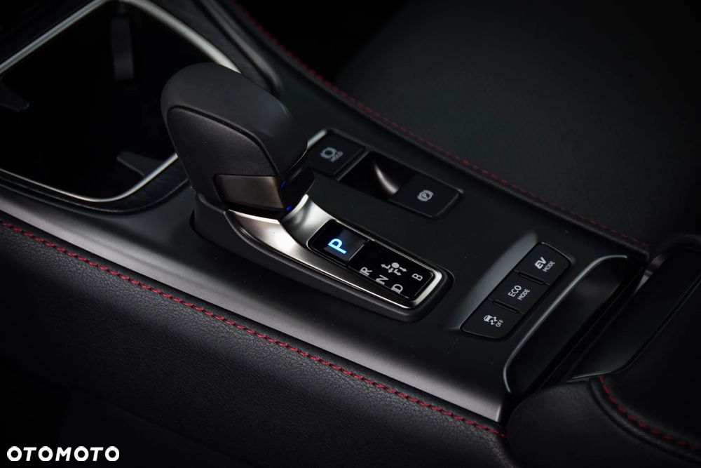 Lexus LBX 1.5 Hybrid Emotion - 14